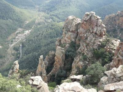 Sierra de Espadán-Fallas Vall de Uxó;rutas con niños por la sierra de madrid vias verdes comunidad d